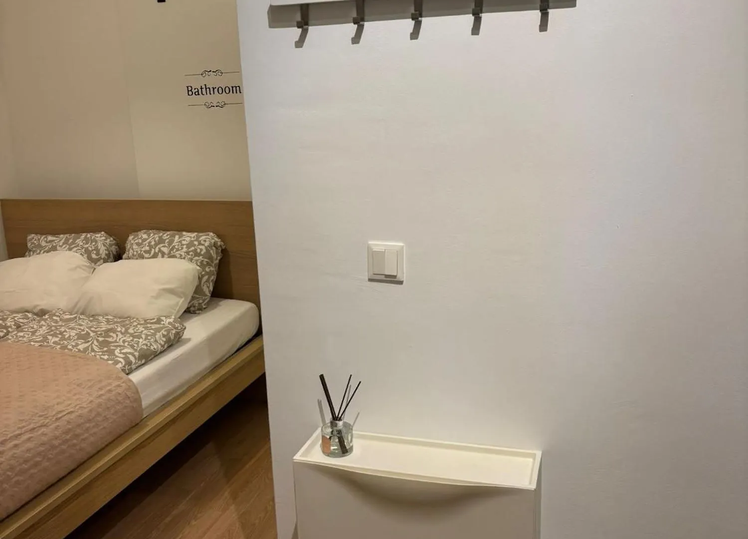 아파트 Magnolia Suite Vienna App 1