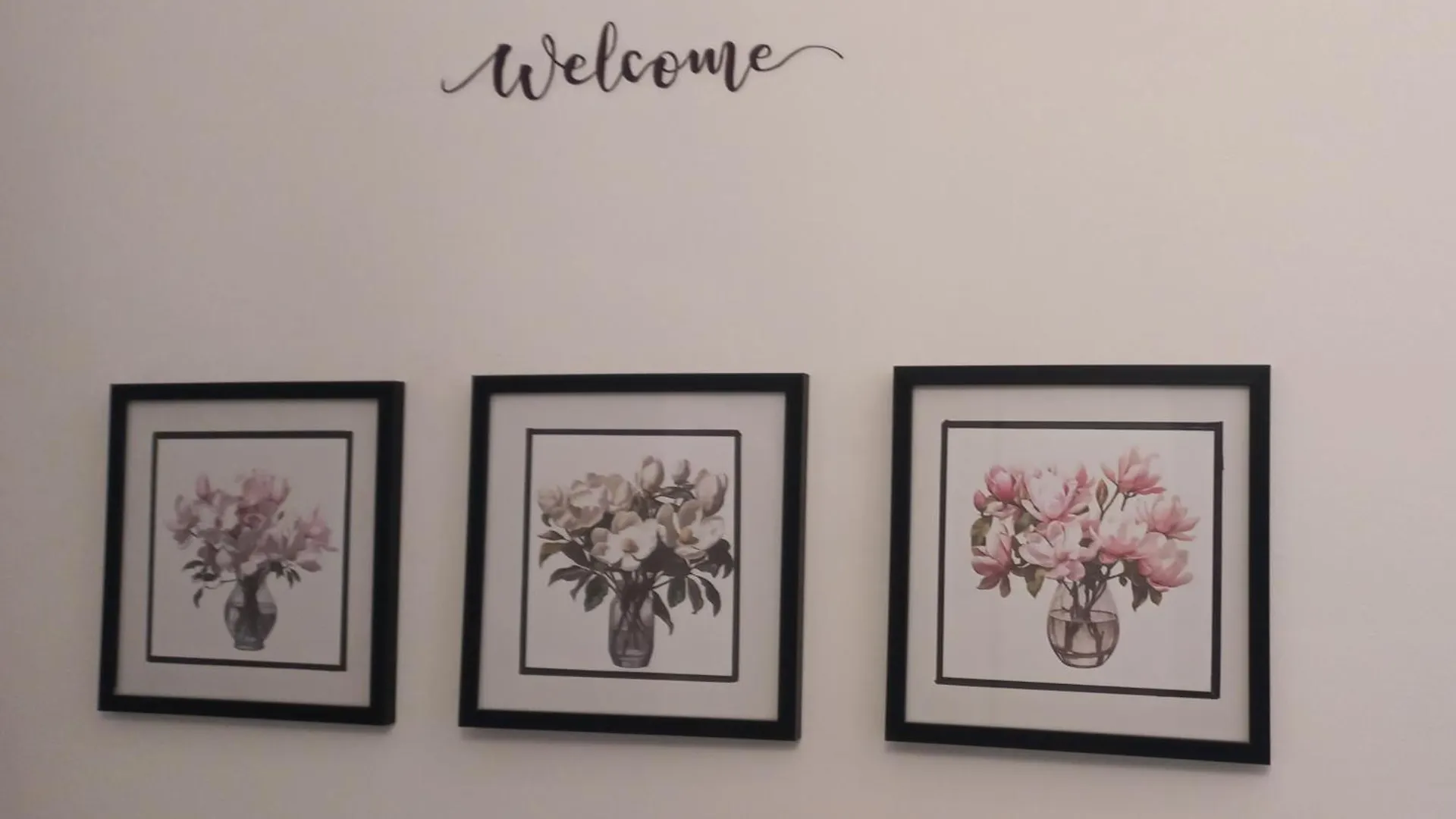 아파트 Magnolia Suite Vienna App 1