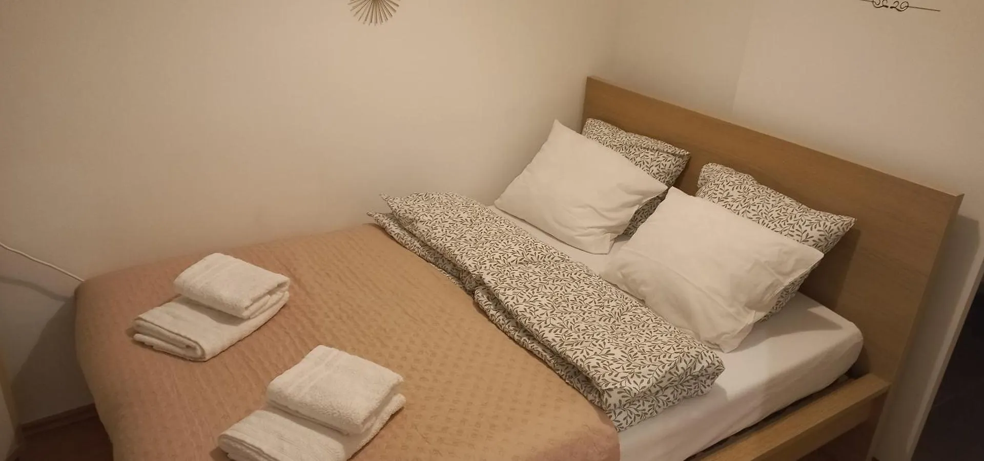 Magnolia Suite Vienna App 1 오스트리아