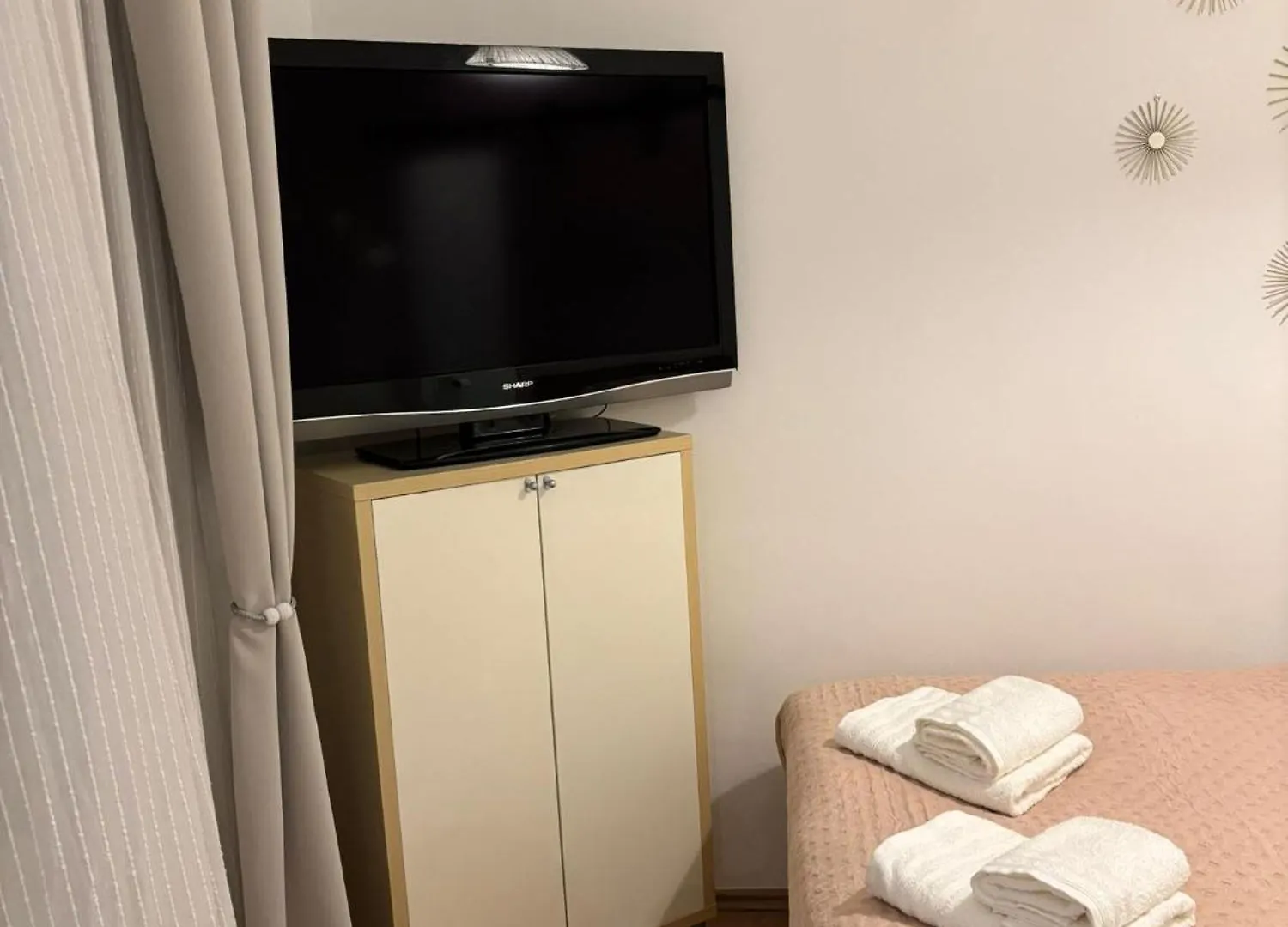 Magnolia Suite Vienna App 1 Apartamento