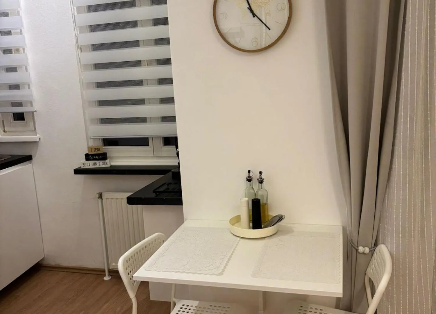 Magnolia Suite Vienna App 1