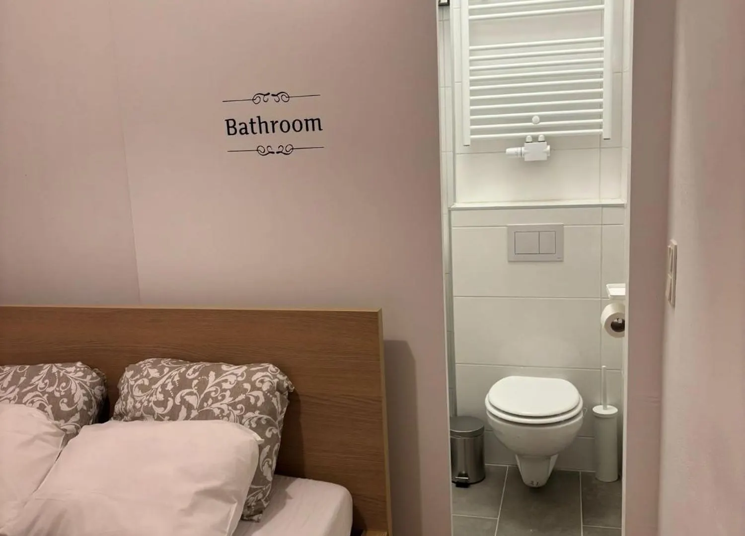 Magnolia Suite Vienna App 1 Apartamento