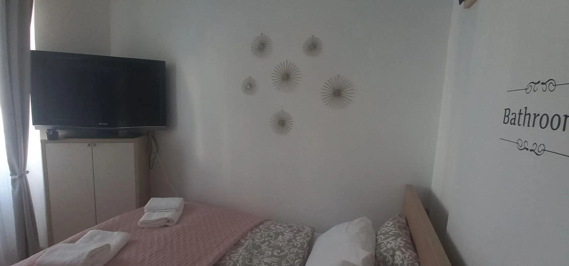 Magnolia Suite Vienna App 1