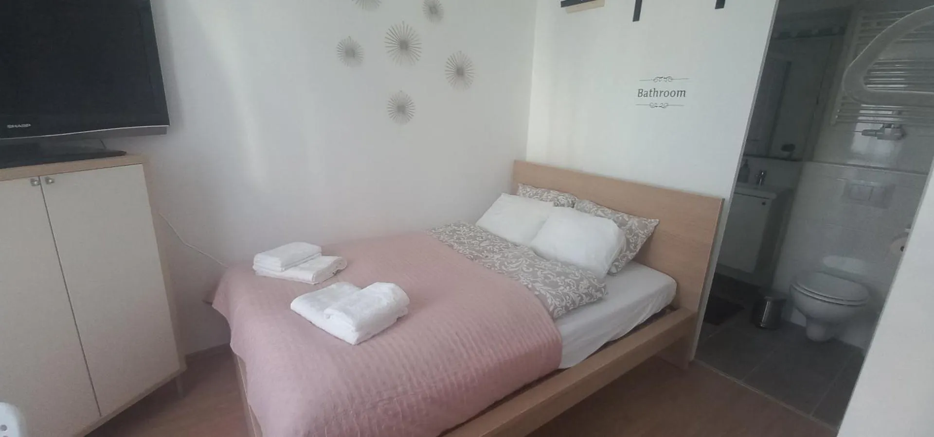 Magnolia Suite Vienna App 1 Austria