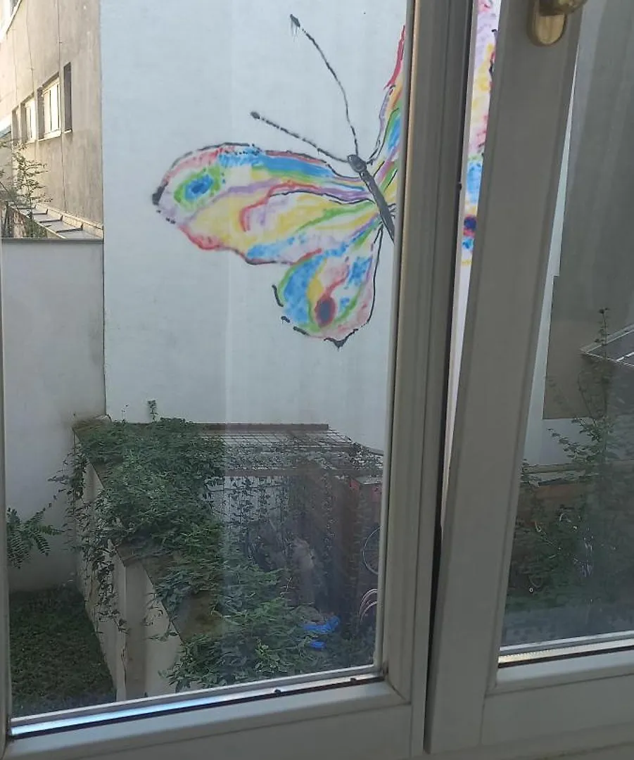 Apartamento Magnolia Suite Vienna App 1 Austria