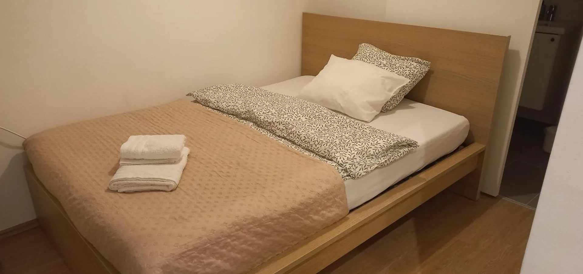 Magnolia Suite Vienna App 1